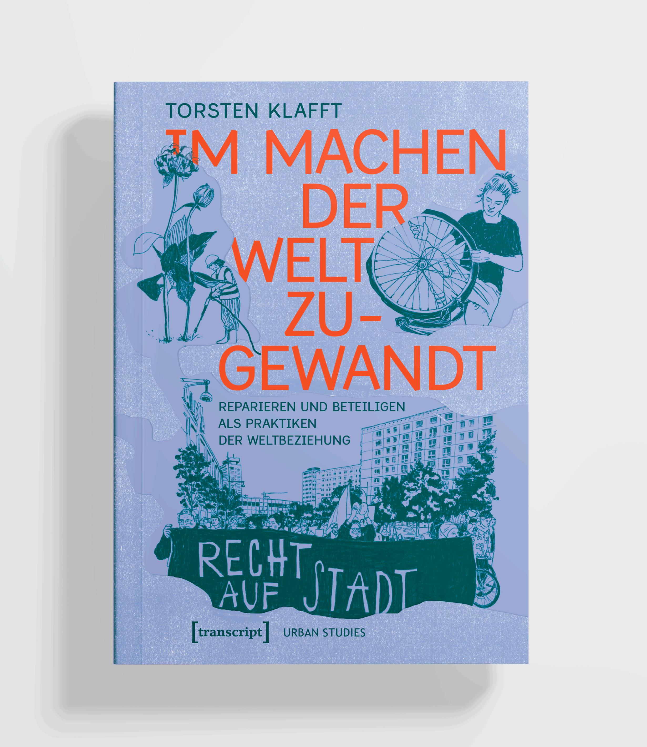 Buchcover